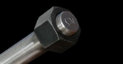 Astm A 453 Gr 660 Saplama